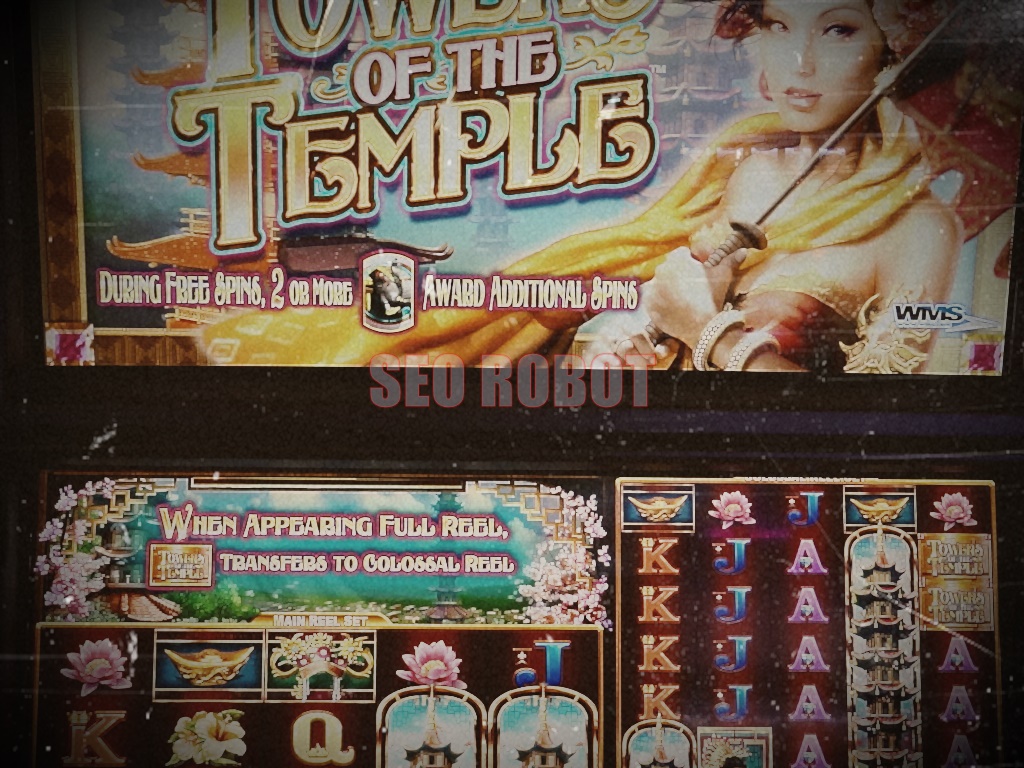 Mau Dapatkan Jackpot Besar di Game Slot?