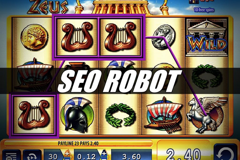 Dasar Main Slot Online Berikut Ulasannya