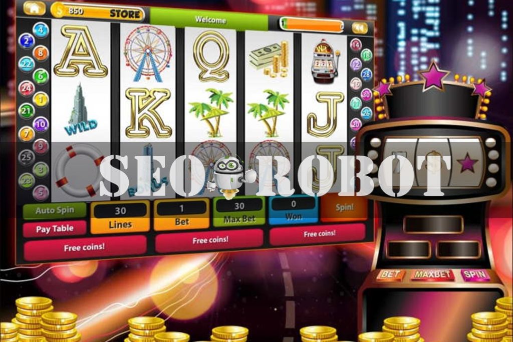 Kelebihan Slot Online Termurah Bagi Pemula