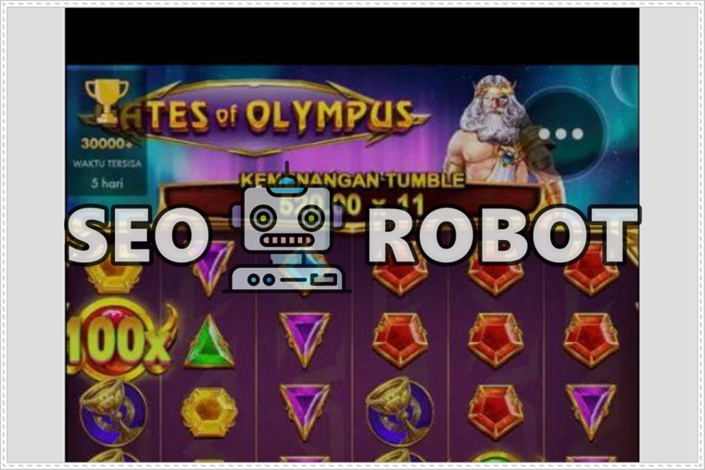 Memilih Daftar Slot Online Terpercaya