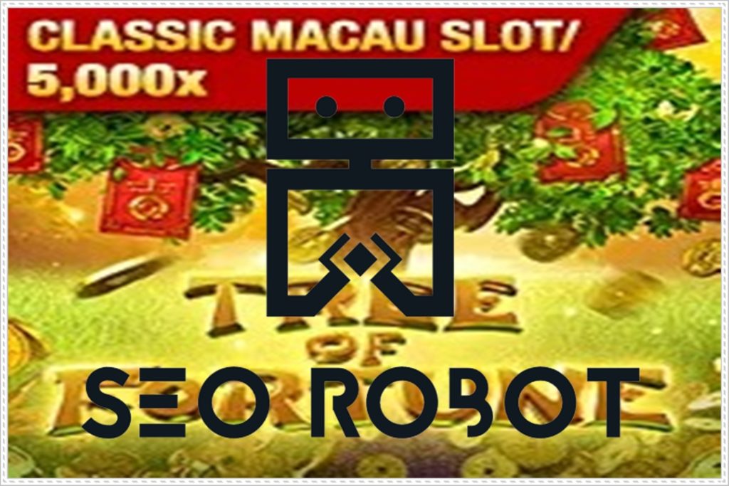 BO Slot Gacor yang Terpercaya Pasti Memiliki Ciri Berikut Ini!